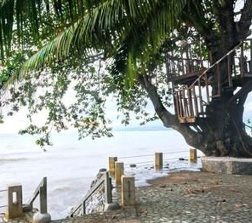 Chali Beach Resort and Conference Center