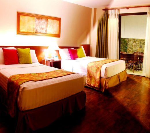 Chali Beach Resort and Conference Center