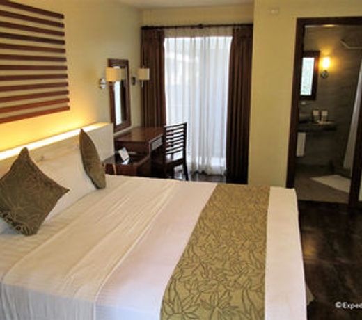 Chali Beach Resort and Conference Center