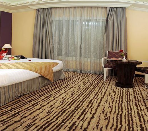 Rose Inn Al Waha Hotel