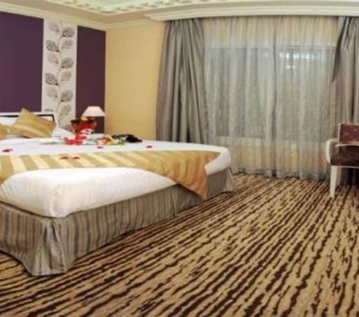 Rose Inn Al Waha Hotel