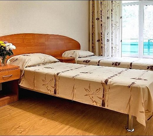 Pansionat Yuzhnyy