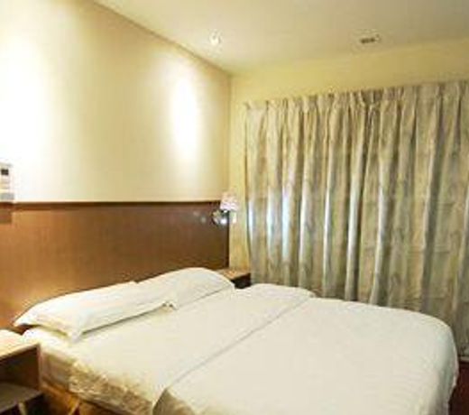 The Great Madras by Hotel Calmo