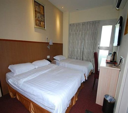 The Great Madras by Hotel Calmo