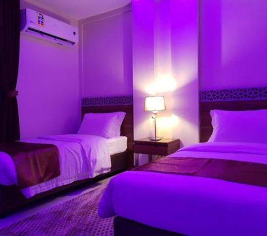 Dolphin Beach Resort