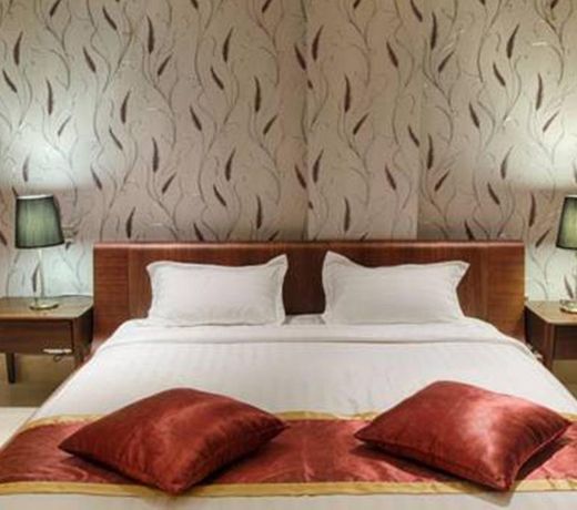 Rahhal Hotel Suites