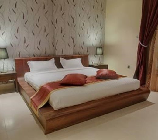 Rahhal Hotel Suites