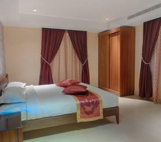 Rahhal Hotel Suites