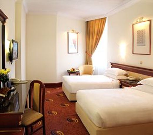 Al Shohada Hotel