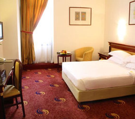 Al Shohada Hotel