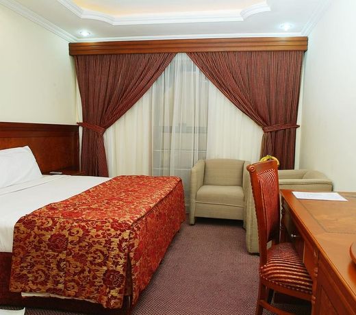 Al Olayan Al Khalil Makkah Hotel