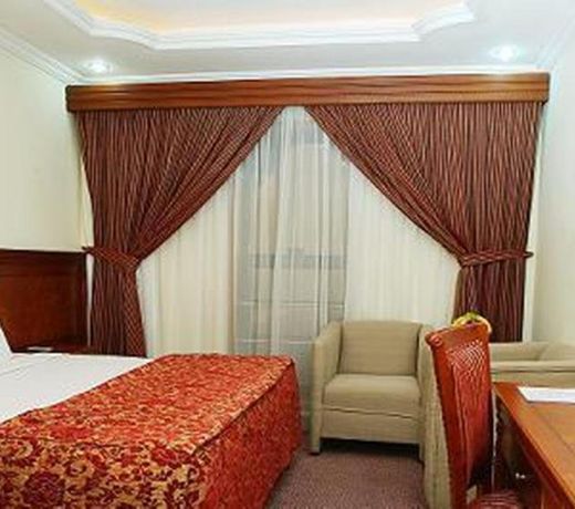 Al Olayan Al Khalil Makkah Hotel