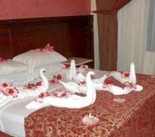 Al Olayan Al Khalil Makkah Hotel