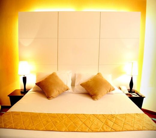 Mobark Plaza Hotel Makkah