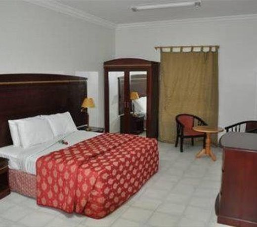 Nasamat Al Rayyan Hotel Makkah