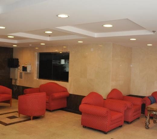 Nasamat Al Rayyan Hotel Makkah