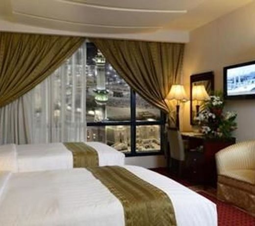 Al Safwah Royale Orchid Hotel