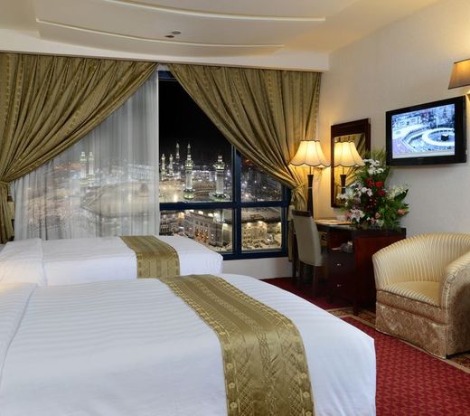 Al Safwah Royale Orchid Hotel