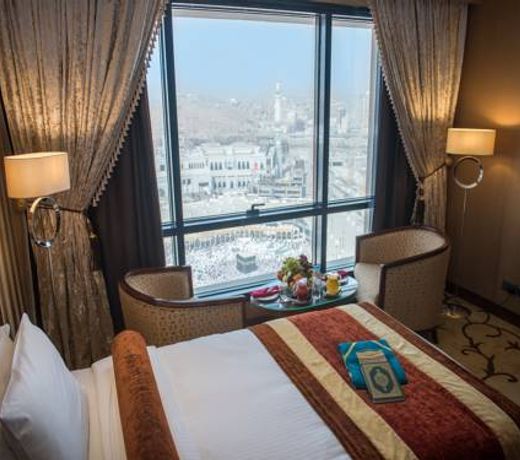 Al Safwah Hotel Tower 1