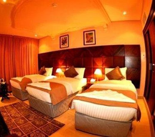 Nawazi Watheer Hotel