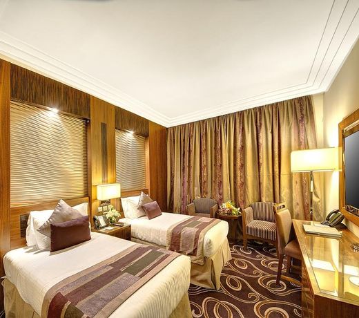 Elaf Kinda Hotel