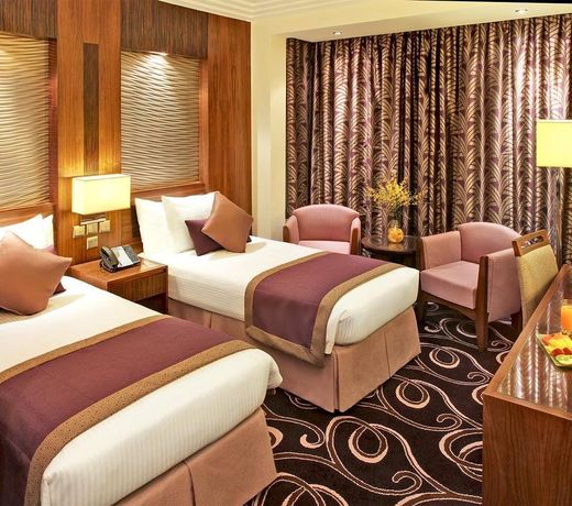 Elaf Kinda Hotel