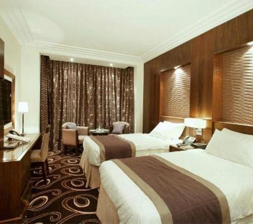 Elaf Kinda Hotel