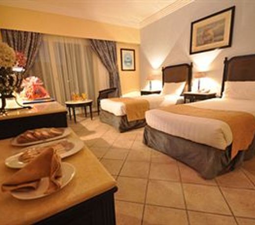 Durrah Beach Apartment