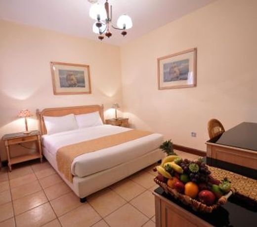 Durrah Beach Apartment