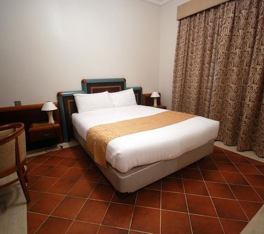 Durrah Beach Apartment