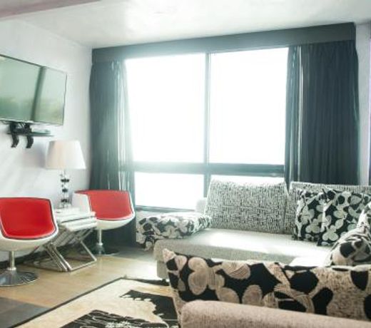 Bhadur Resort Jeddah