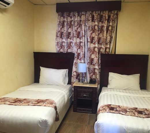 Bhadur Resort Jeddah