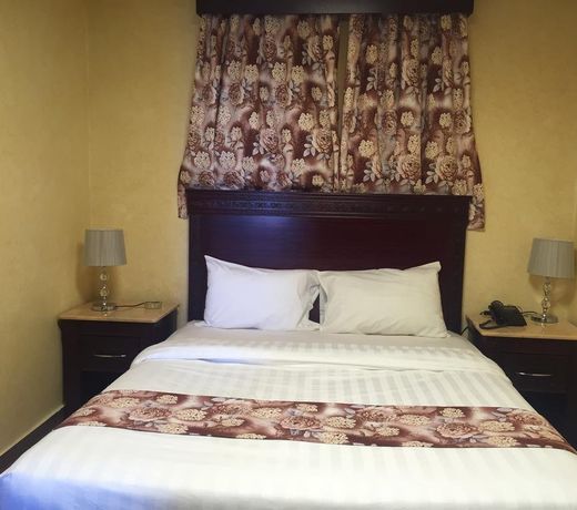 Bhadur Resort Jeddah