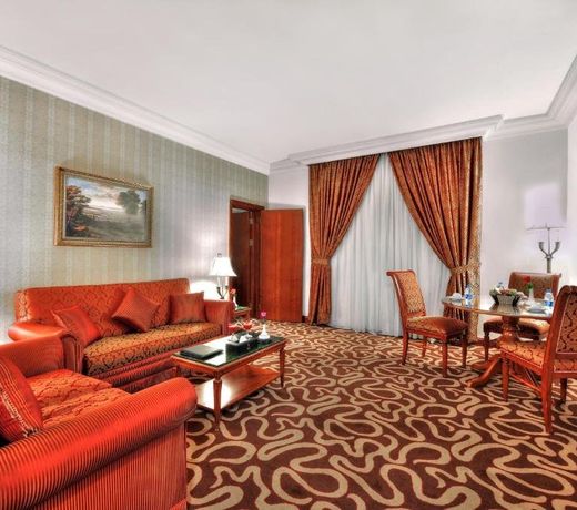 Casablanca Hotel Jeddah