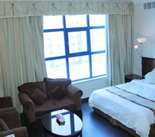Tafwij Hotel