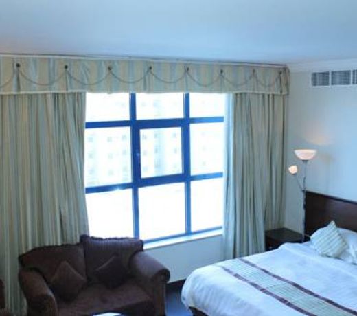 Tafwij Hotel