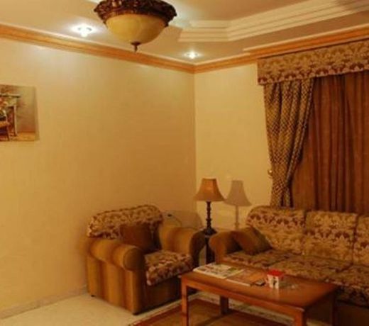 LAFONTAINE ALSAAD SUITES