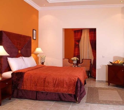 SULTAN PALACE FOR HOTEL SUITES1