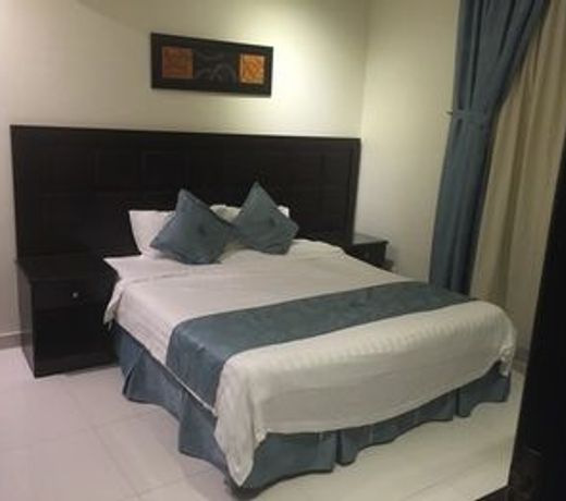 Dorar Darea Hotel Apartments - Al Nafl