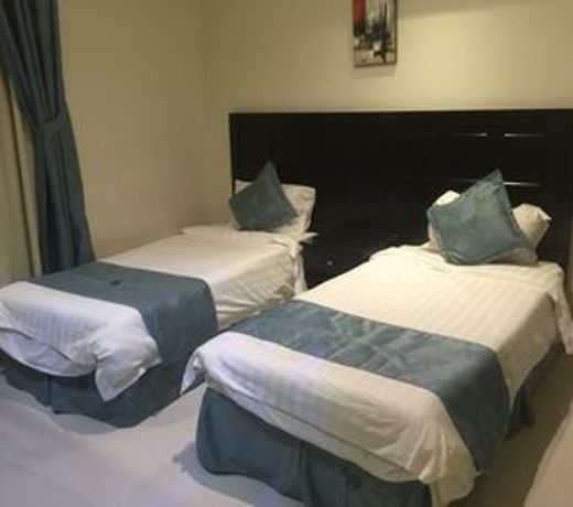 Dorar Darea Hotel Apartments - Al Nafl