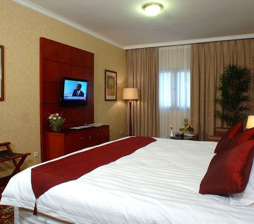 Al Madinah Harmony Hotel