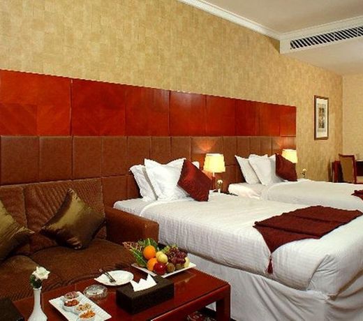Al Madinah Harmony Hotel