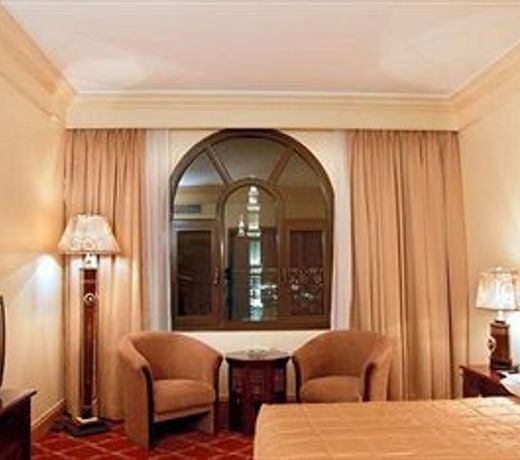 Al Haram Hotel - By Al Rawda