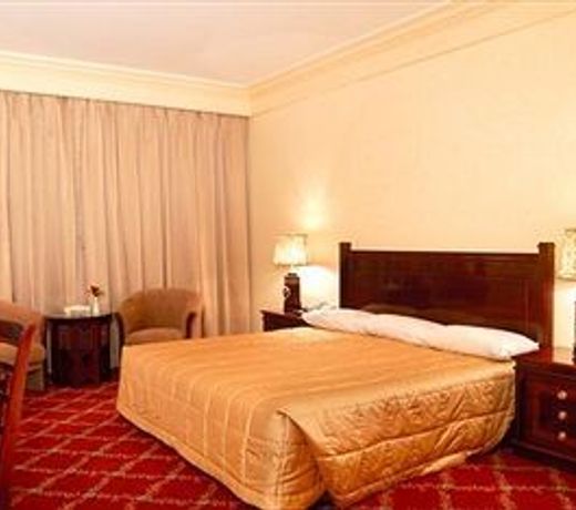 Al Haram Hotel - By Al Rawda