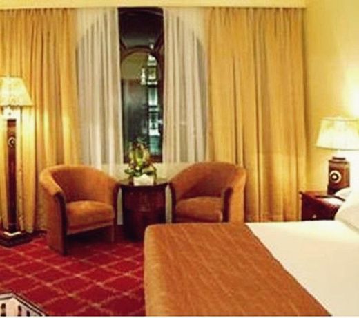 Al Haram Hotel - By Al Rawda