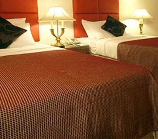 Hayah Golden Hotel