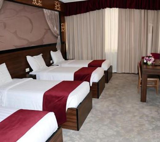 Hayah Golden Hotel