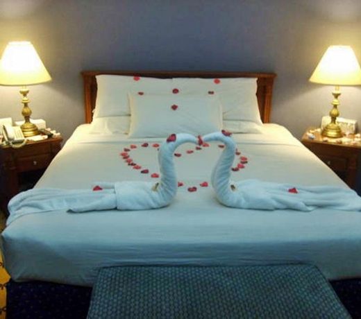 Al Madina Kareem Hotel