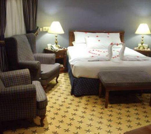 Al Madina Kareem Hotel