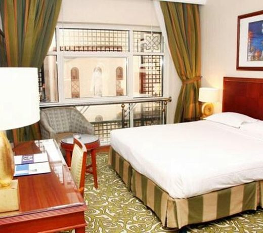 Al Rawda Royal Inn